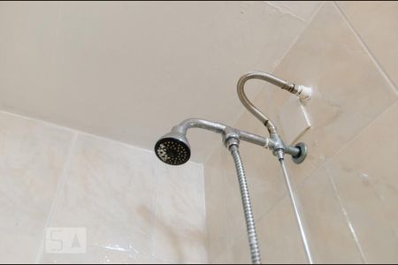 Apartamento à venda com 65m², 3 quartos e 1 vaga Apartamento à venda com 65m², 3 quartos e 1 vagaBanheiro