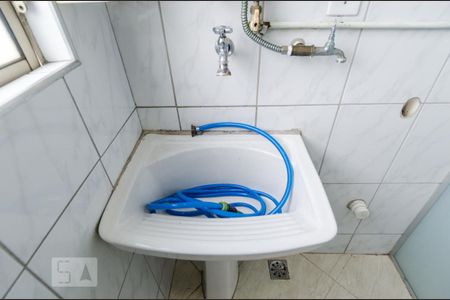 Apartamento à venda com 65m², 3 quartos e 1 vaga Apartamento à venda com 65m², 3 quartos e 1 vagaÁrea de serviço