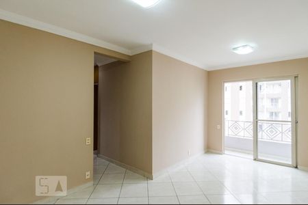 Apartamento à venda com 65m², 3 quartos e 1 vaga Apartamento à venda com 65m², 3 quartos e 1 vagaSala