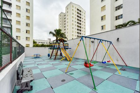 Apartamento à venda com 65m², 3 quartos e 1 vaga Apartamento à venda com 65m², 3 quartos e 1 vagaÁrea comum