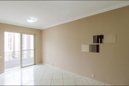 Apartamento à venda com 65m², 3 quartos e 1 vaga Apartamento à venda com 65m², 3 quartos e 1 vagaSala
