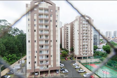 Apartamento à venda com 65m², 3 quartos e 1 vaga Apartamento à venda com 65m², 3 quartos e 1 vagaVista