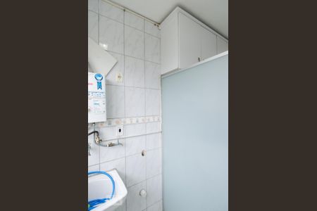 Apartamento à venda com 65m², 3 quartos e 1 vaga Apartamento à venda com 65m², 3 quartos e 1 vagaÁrea de serviço