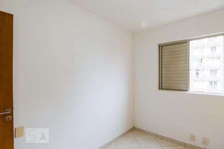 Quarto 1 de apartamento para alugar com 3 quartos, 65m² em Baeta Neves, São Bernardo do Campo