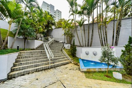 Apartamento à venda com 65m², 3 quartos e 1 vaga Apartamento à venda com 65m², 3 quartos e 1 vagaÁrea comum