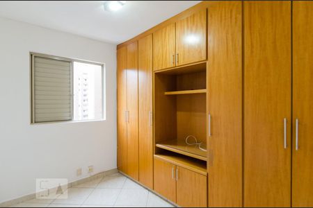 Quarto 1 de apartamento para alugar com 3 quartos, 65m² em Baeta Neves, São Bernardo do Campo