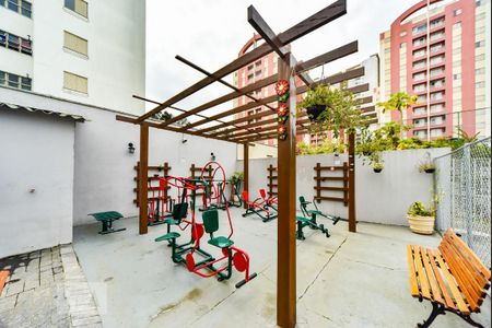 Apartamento à venda com 65m², 3 quartos e 1 vaga Apartamento à venda com 65m², 3 quartos e 1 vagaÁrea comum