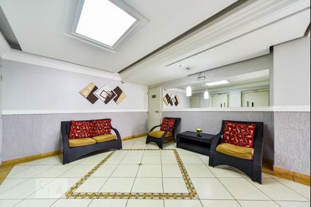 Apartamento à venda com 65m², 3 quartos e 1 vaga Apartamento à venda com 65m², 3 quartos e 1 vagaÁrea comum