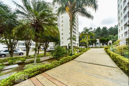 Apartamento à venda com 65m², 3 quartos e 1 vaga Apartamento à venda com 65m², 3 quartos e 1 vagaÁrea comum