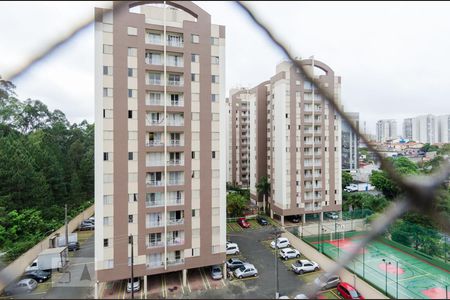 Apartamento à venda com 65m², 3 quartos e 1 vaga Apartamento à venda com 65m², 3 quartos e 1 vagaVista