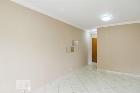 Sala de apartamento para alugar com 3 quartos, 65m² em Baeta Neves, São Bernardo do Campo