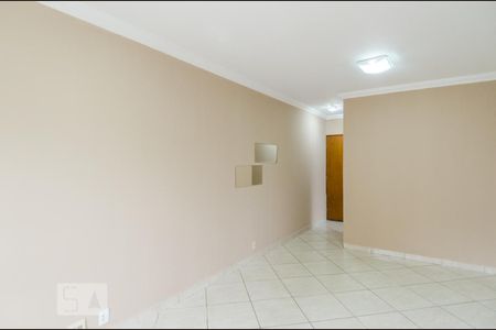 Apartamento à venda com 65m², 3 quartos e 1 vaga Apartamento à venda com 65m², 3 quartos e 1 vagaSala