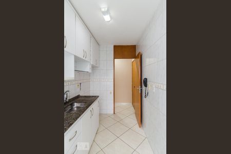 Apartamento à venda com 65m², 3 quartos e 1 vaga Apartamento à venda com 65m², 3 quartos e 1 vagaCozinha