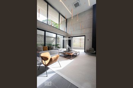 Apartamento à venda com 50m², 1 quarto e 1 vagaSalão de Festas