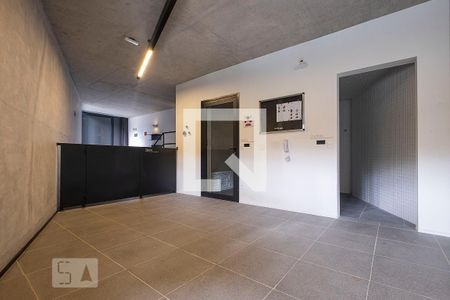 Apartamento à venda com 50m², 1 quarto e 1 vagaSauna