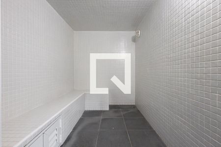 Apartamento à venda com 50m², 1 quarto e 1 vagaSauna