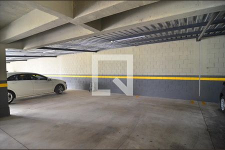 Apartamento à venda com 80m², 2 quartos e 2 vagasGaragem