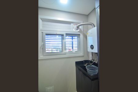 Apartamento à venda com 80m², 2 quartos e 2 vagasÁrea de serviço