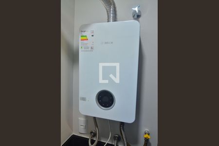 Apartamento à venda com 80m², 2 quartos e 2 vagasAquecedor