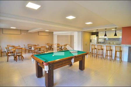 Apartamento à venda com 80m², 2 quartos e 2 vagasSalão de festas