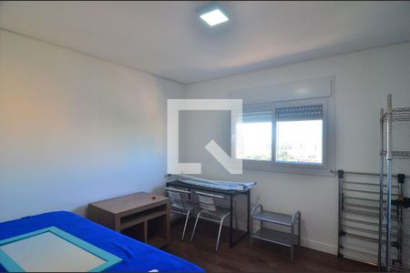 Apartamento à venda com 80m², 2 quartos e 2 vagasQuarto 1