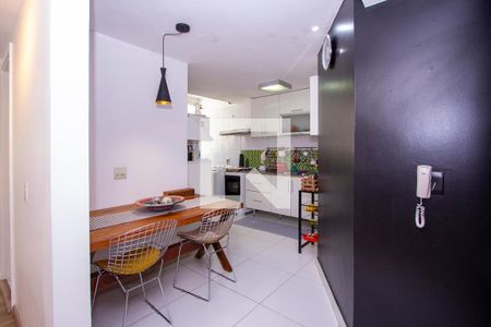 Apartamento à venda com 68m², 2 quartos e 1 vaga Apartamento à venda com 68m², 2 quartos e 1 vagaCozinha