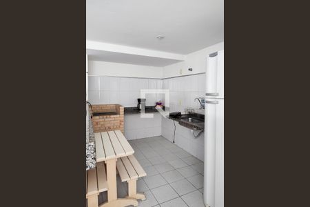 Apartamento à venda com 68m², 2 quartos e 1 vaga Apartamento à venda com 68m², 2 quartos e 1 vagaÁrea comum - Salão de festas