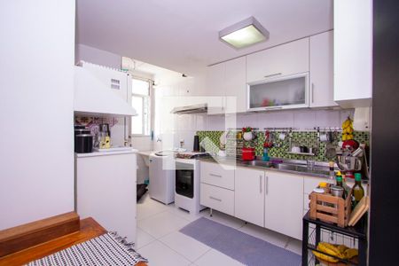 Apartamento à venda com 68m², 2 quartos e 1 vaga Apartamento à venda com 68m², 2 quartos e 1 vagaCozinha