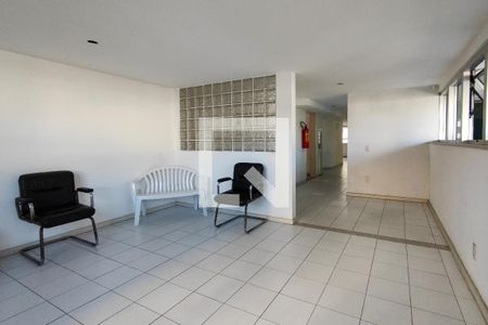 Apartamento à venda com 68m², 2 quartos e 1 vaga Apartamento à venda com 68m², 2 quartos e 1 vagaÁrea comum - Salão de festas
