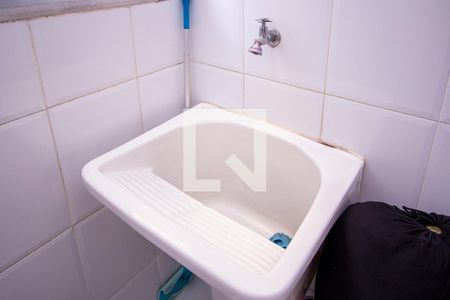 Apartamento à venda com 68m², 2 quartos e 1 vaga Apartamento à venda com 68m², 2 quartos e 1 vagaÁrea de Serviço