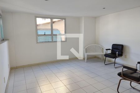 Apartamento à venda com 68m², 2 quartos e 1 vaga Apartamento à venda com 68m², 2 quartos e 1 vagaÁrea comum - Salão de festas