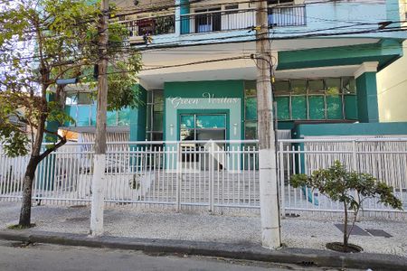 Apartamento à venda com 68m², 2 quartos e 1 vaga Apartamento à venda com 68m², 2 quartos e 1 vagaPortaria