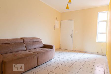 Sala de apartamento à venda com 2 quartos, 78m² em Vila Buarque, São Paulo