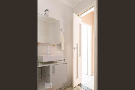 Apartamento à venda com 78m², 2 quartos e sem vagaBanheiro