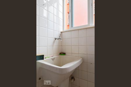 Apartamento à venda com 78m², 2 quartos e sem vagaÁrea de Serviço