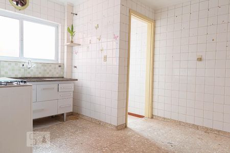 Apartamento à venda com 78m², 2 quartos e sem vagaCozinha