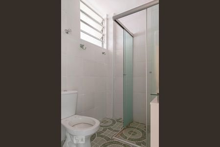 Apartamento à venda com 78m², 2 quartos e sem vagaBanheiro