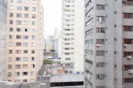 Apartamento à venda com 78m², 2 quartos e sem vagaVista do Quarto
