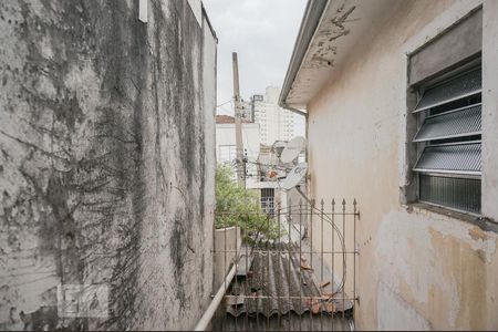 Casa à venda com 90m², 3 quartos e 1 vagaVista do Quarto 3