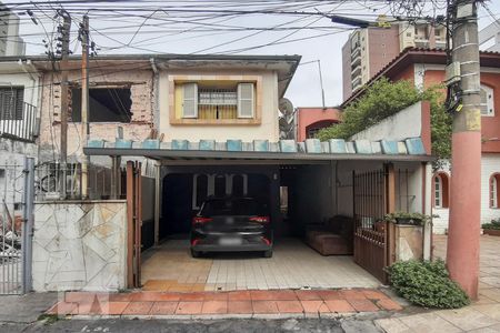 Casa à venda com 90m², 3 quartos e 1 vagaFachada da Casa