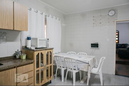 Casa à venda com 90m², 3 quartos e 1 vagaCozinha