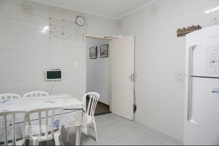 Casa à venda com 90m², 3 quartos e 1 vagaCozinha