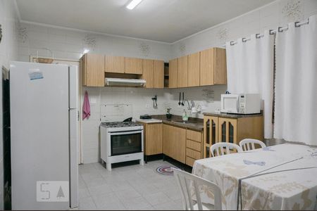 Casa à venda com 90m², 3 quartos e 1 vagaCozinha