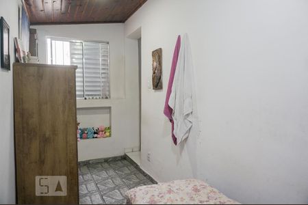 Casa à venda com 90m², 3 quartos e 1 vagaQuarto 3