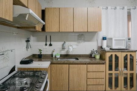 Casa à venda com 90m², 3 quartos e 1 vagaCozinha