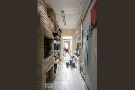 Casa à venda com 90m², 3 quartos e 1 vagaCorredor