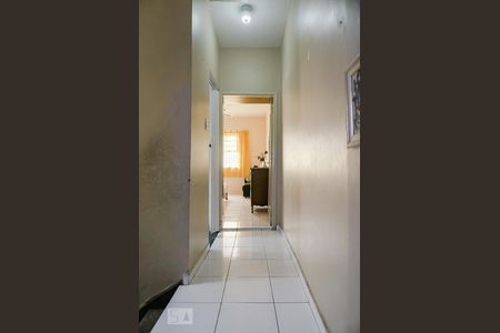 Casa à venda com 90m², 3 quartos e 1 vagaCorredor