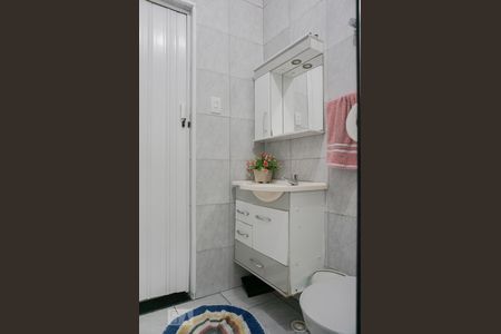 Casa à venda com 90m², 3 quartos e 1 vagaBanheiro
