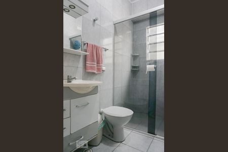 Casa à venda com 90m², 3 quartos e 1 vagaBanheiro
