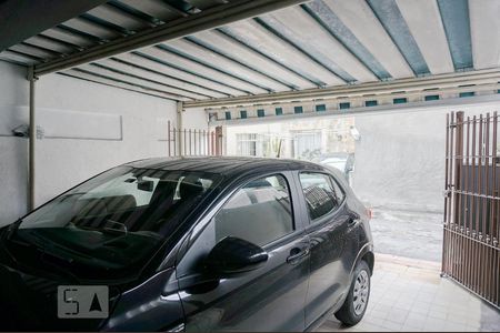 Casa à venda com 90m², 3 quartos e 1 vagaGaragem